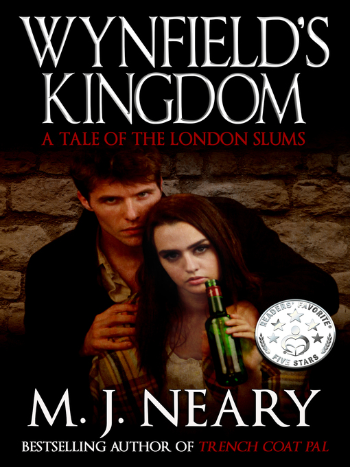 Title details for Wynfield's Kingdom by M. J. Neary - Available